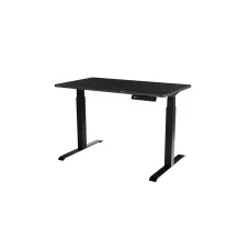 Desk MOON black body / tabletop San Sebastian